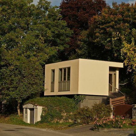 Tiny Guesthouse Kamptal Schönberg am Kamp المظهر الخارجي الصورة