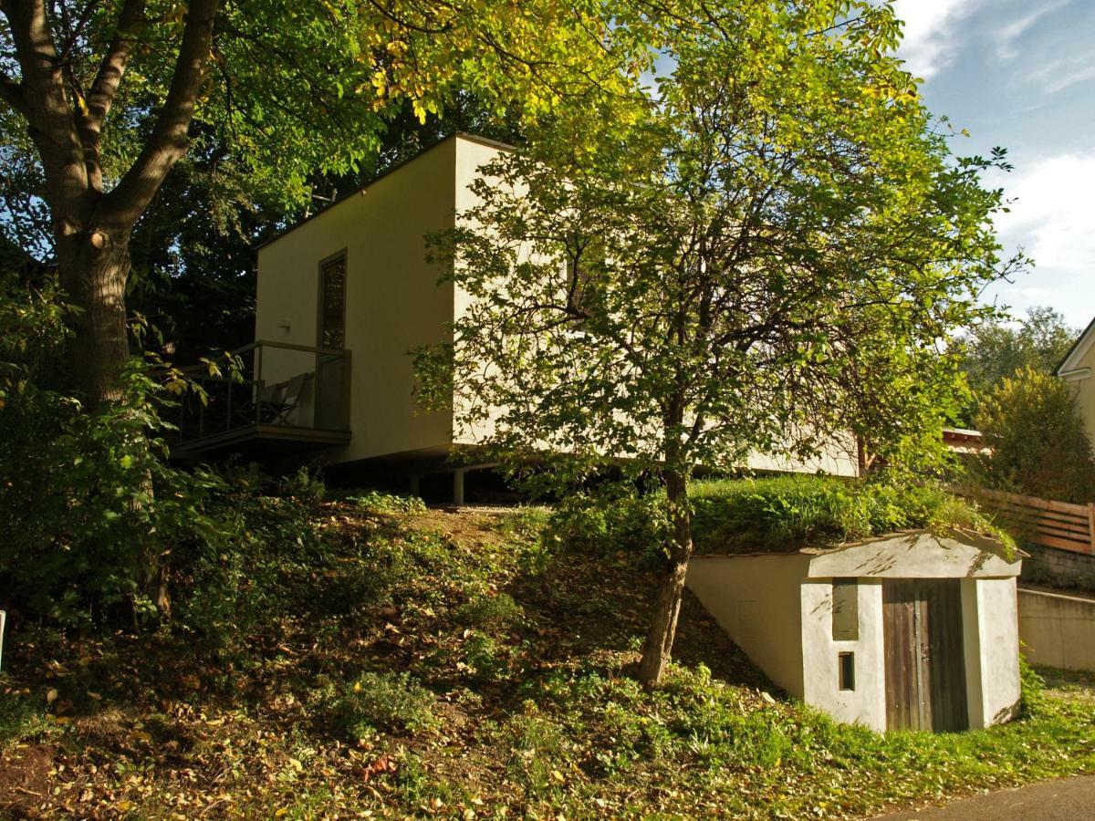 Tiny Guesthouse Kamptal Schönberg am Kamp المظهر الخارجي الصورة